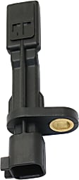 Rear, Driver and Passenger Side ABS Speed Sensors