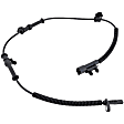 2013 Dodge Durango Crew - Rear ABS Speed Sensor