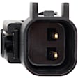2013 Dodge Durango Crew - Rear ABS Speed Sensor