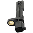Front and Rear, Driver and Passenger Side ABS Speed Sensor Set of 4