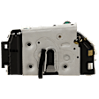 Rear, Driver and Passenger Side Door Lock Actuators