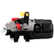 Rear, Driver and Passenger Side Door Lock Actuators