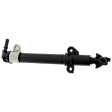 Driver and Passenger Side Headlight Washer Nozzle