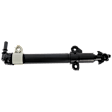 Driver and Passenger Side Headlight Washer Nozzle