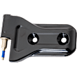 2016 Jeep Wrangler - Door Hinge