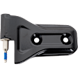 2016 Jeep Wrangler - Door Hinge