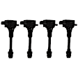 Ignition Coils, 2.4L, 4 Cyl. Engine