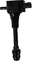 Ignition Coils, 2.4L, 4 Cyl. Engine