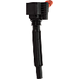 Ignition Coils, 1.4L, 4 Cyl. Engine
