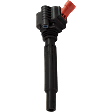 Ignition Coils, 1.4L, 4 Cyl. Engine