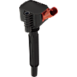 Ignition Coils, 1.4L, 4 Cyl. Engine