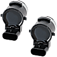 2019-2020 Ram 1500 - Front and Rear, Inner Parking Assist Sensors