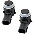 2018 Jeep Cherokee - Front or Rear, Driver and Passenger Side Parking Assist Sensor