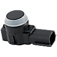 2018 Jeep Cherokee - Front or Rear, Driver and Passenger Side Parking Assist Sensor
