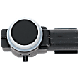 2018 Jeep Cherokee - Front or Rear, Driver and Passenger Side Parking Assist Sensor