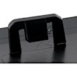 2014-2018 Jeep Cherokee - Rear, Driver and Passenger Side Fender Trim, Textured Black, CAPA Certified