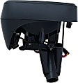 2018-2024 Jeep Wrangler - Driver and Passenger Sides Tail Lights, with Bulbs, Halogen, For Models without Blind Spot Detection, CAPA CERTIFIED