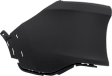 Rear, Driver and Passenger Side, Upper Primed Bumper Cover