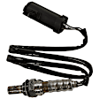 Oxygen Sensor, Set of 2, 4-wire
