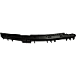 Front, Driver and Passenger Side Bumper Brackets, Upper Side Bracket