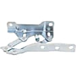 Driver and Passenger Side Hood Hinge