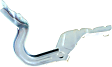 Driver and Passenger Side Hood Hinges