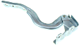 Driver and Passenger Side Hood Hinges