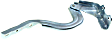 Driver and Passenger Side Hood Hinges