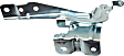 Driver and Passenger Side Hood Hinges
