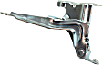 Driver and Passenger Side Hood Hinges