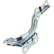 Driver and Passenger Side Hood Hinges