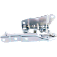 Driver and Passenger Side Hood Hinges