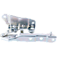 Driver and Passenger Side Hood Hinges