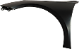 Front, Driver and Passenger Side Fenders