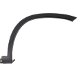 2015 Kia Sorento - Front, Driver and Passenger Side, Fender Flares, For Models With Sport Package, Primed, CAPA Certified