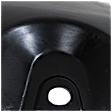 2017-2019 Kia Soul - Front, Driver and Passenger Side, Fender Liner, CAPA CERTIFIED