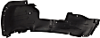 2019-2021 Kia Forte - Front, Driver and Passenger Side, Fender Liner