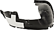 2019-2021 Kia Forte - Front, Driver and Passenger Side, Fender Liner
