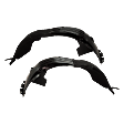 2020 Kia Optima - Front, Driver and Passenger Side Fender Liner