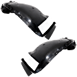 2020-2023 Kia Telluride - Front, Driver and Passenger Side, Fender Liner