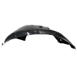 2020-2023 Kia Telluride - Front, Driver and Passenger Side, Fender Liner
