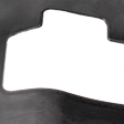 2020-2023 Kia Telluride - Front, Driver and Passenger Side, Fender Liner