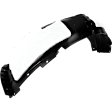 Front, Driver and Passenger Side Fender Liners