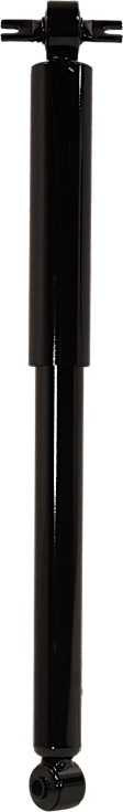 Shock - Rear, Driver and Passenger Side, FWD