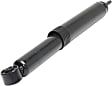 Shock and Fully Loaded Strut - Front and Rear, Driver and Passenger Side, FWD