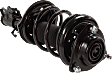 Front, Driver and Passenger Side Fully Loaded Strut