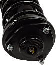 Front, Driver and Passenger Side Fully Loaded Strut