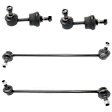 Front and Rear Sway Bar Link