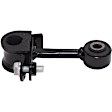 Sway Bar Link - Front, Driver and Passenger Side, Center, Mounting Bracket - Pivot Link