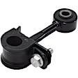 Sway Bar Link - Front, Driver and Passenger Side, Center, Mounting Bracket - Pivot Link
